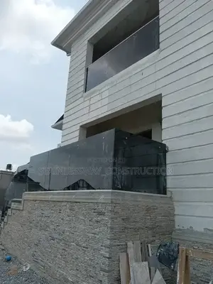 The Dark Side of Balcony Design"