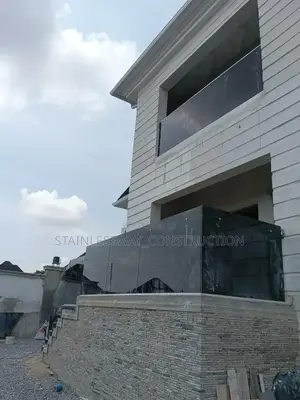 Elevate Your View With Dark Grey Glass