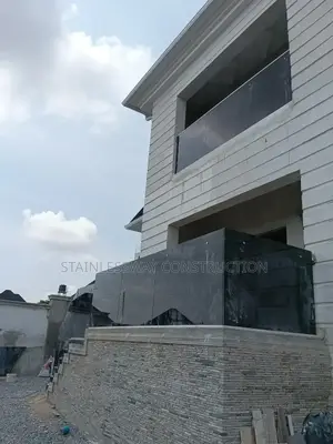 Elevate Your View With Dark Grey Glass