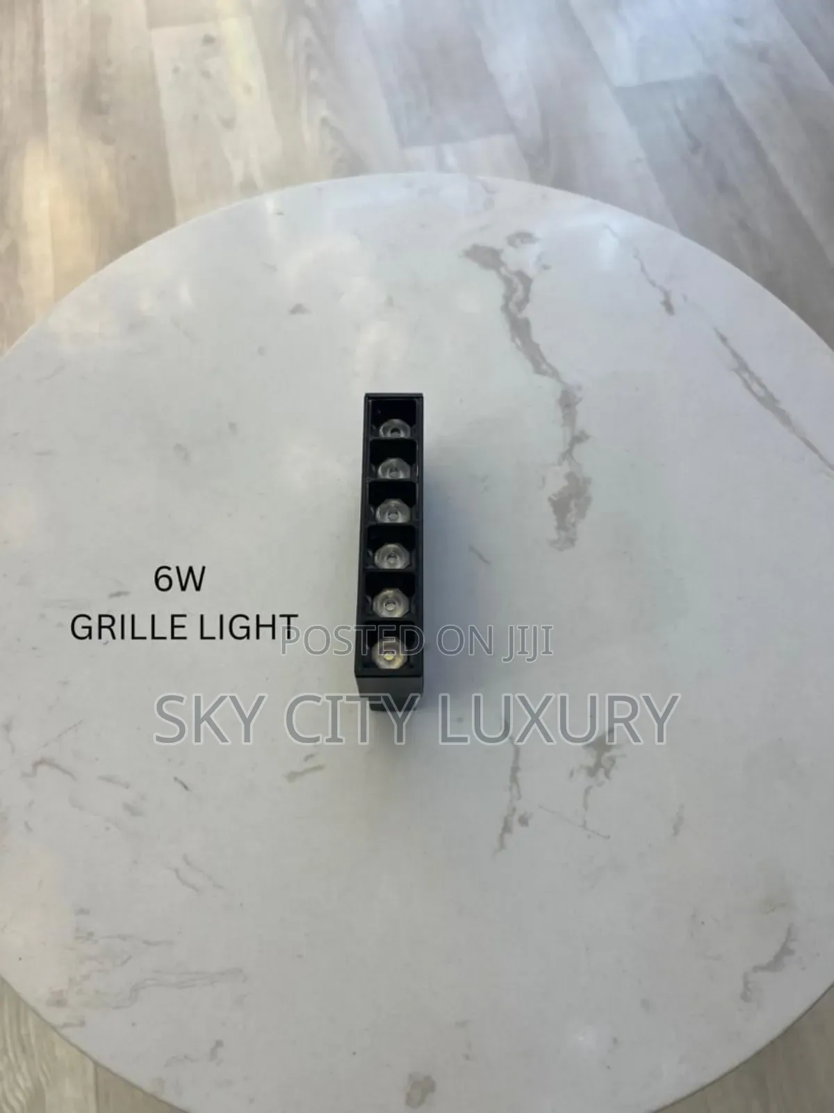 Micro Pop Maginative Rail and Track Light