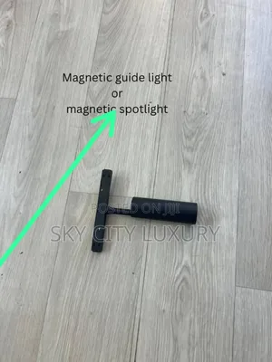 Micro Pop Maginative Rail and Track Light