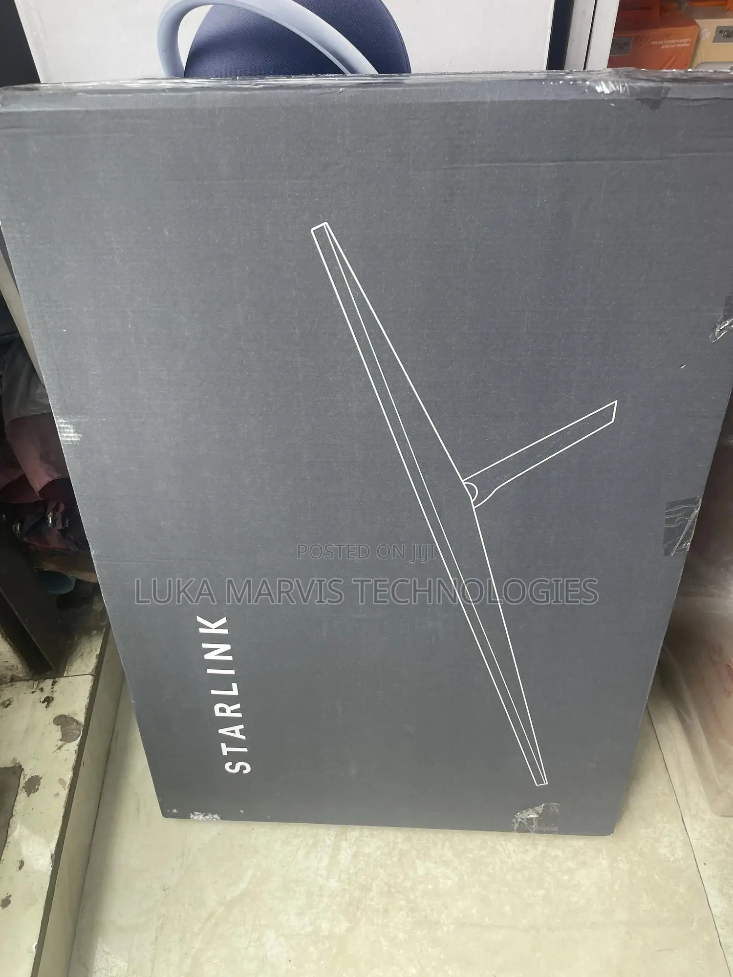 Stralink Kit Version 4