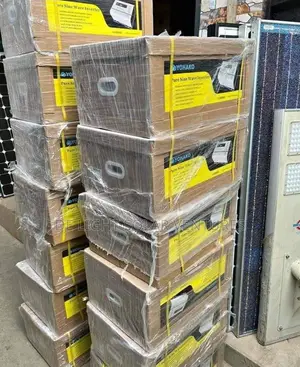 3.5kva Yohako Solar Inverter Available
