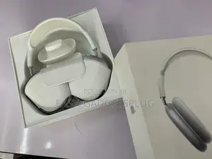 Original Airpods Max Silver