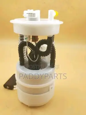Nissan Tiida Fuel Pump