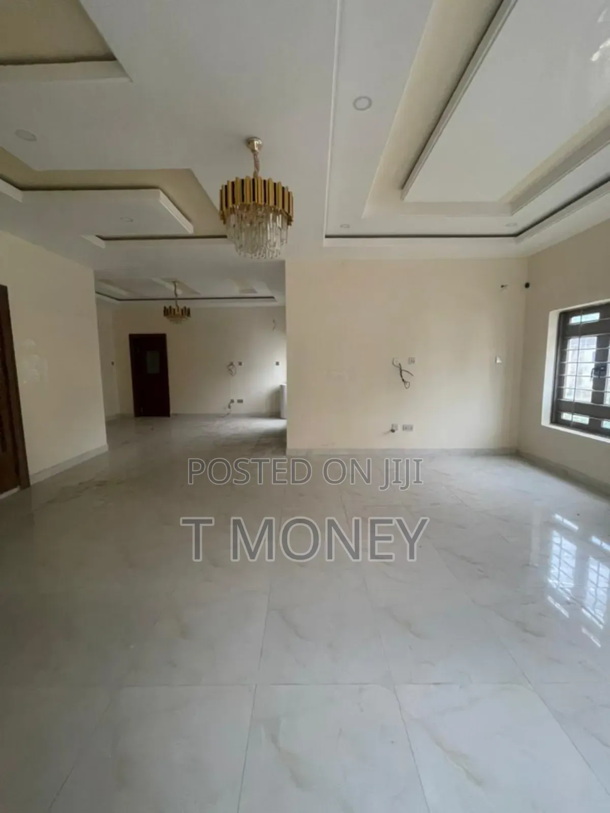 Furnished 6bdrm Duplex in Valley Estate, Asokoro for rent