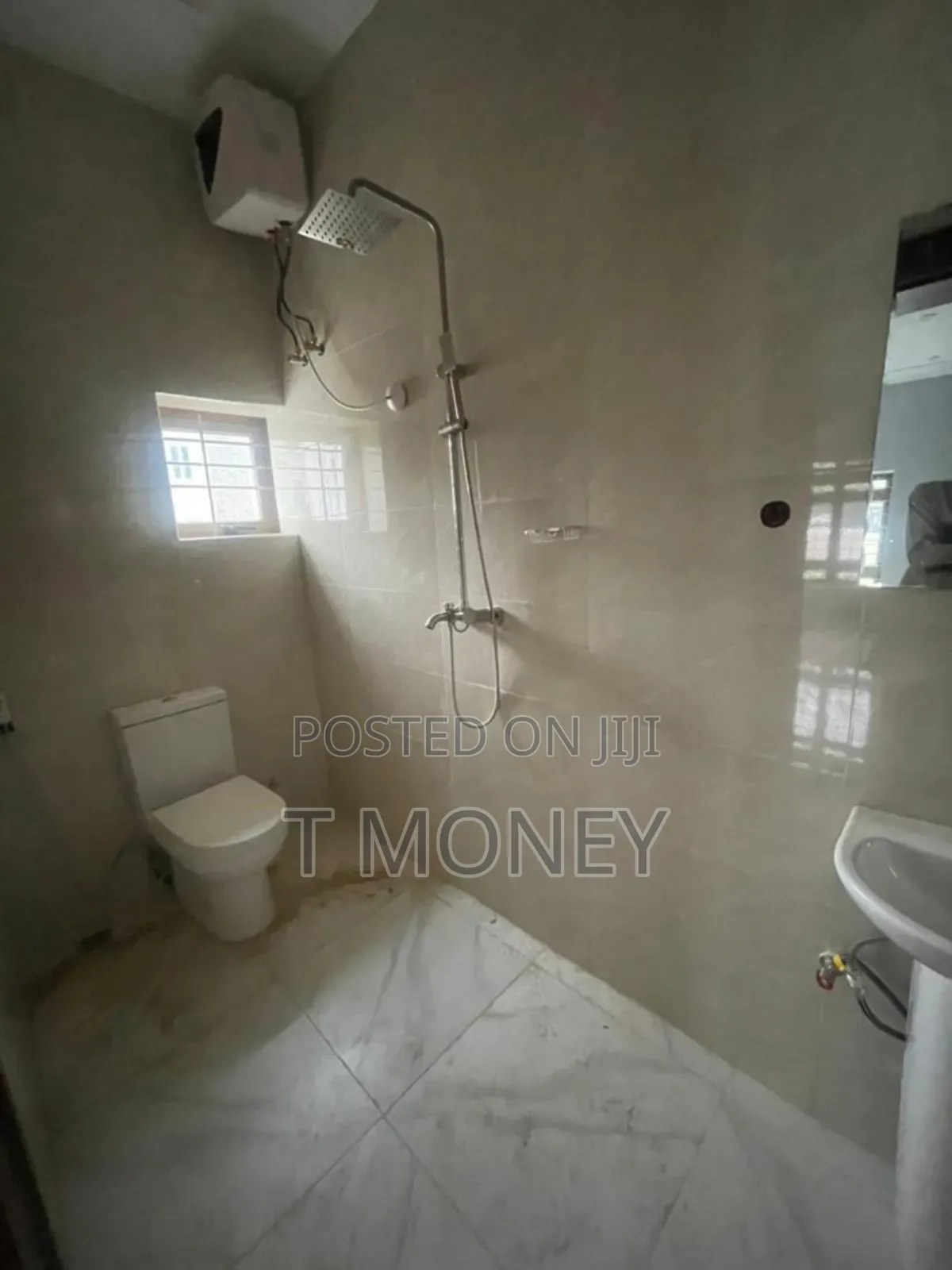 Furnished 6bdrm Duplex in Valley Estate, Asokoro for rent