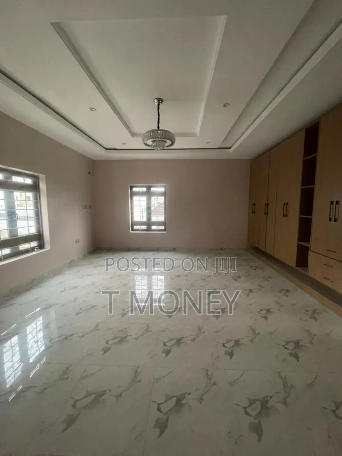 Furnished 6bdrm Duplex in Valley Estate, Asokoro for rent