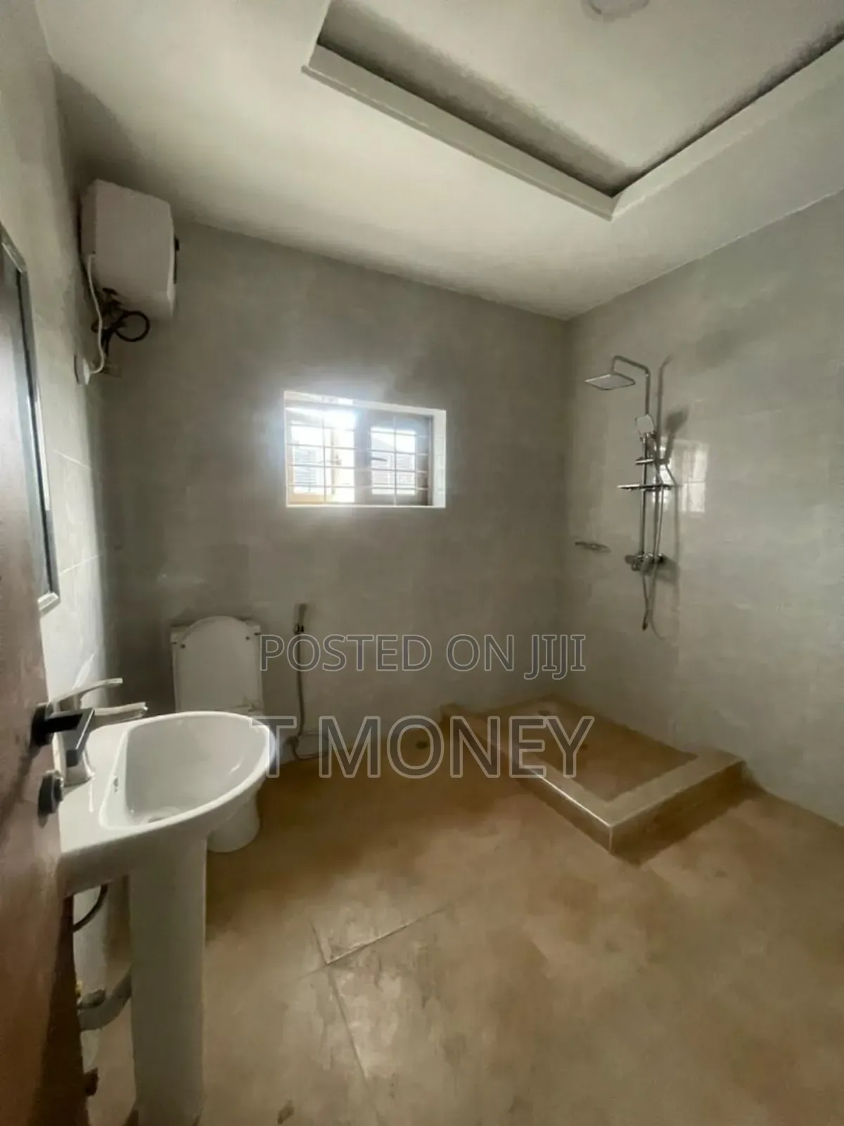 Furnished 6bdrm Duplex in Valley Estate, Asokoro for rent