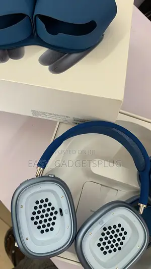 Openbox Airpods Max