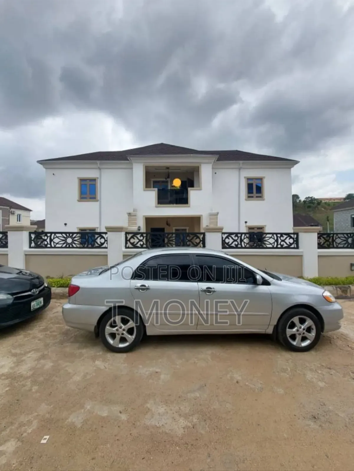 Furnished 6bdrm Duplex in Valley Estate, Asokoro for rent