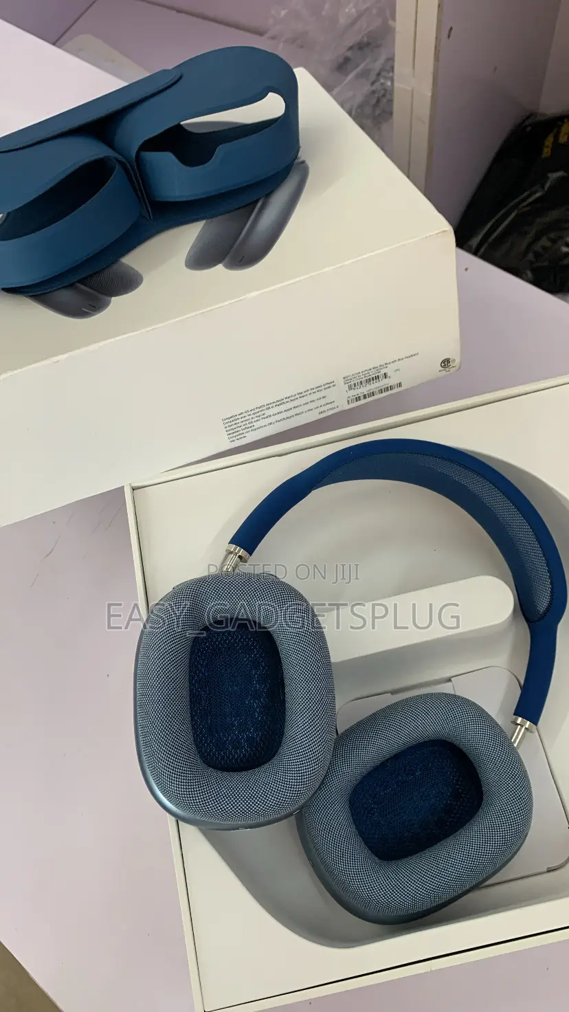 Openbox Airpods Max