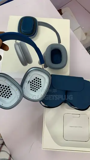 Openbox Airpods Max