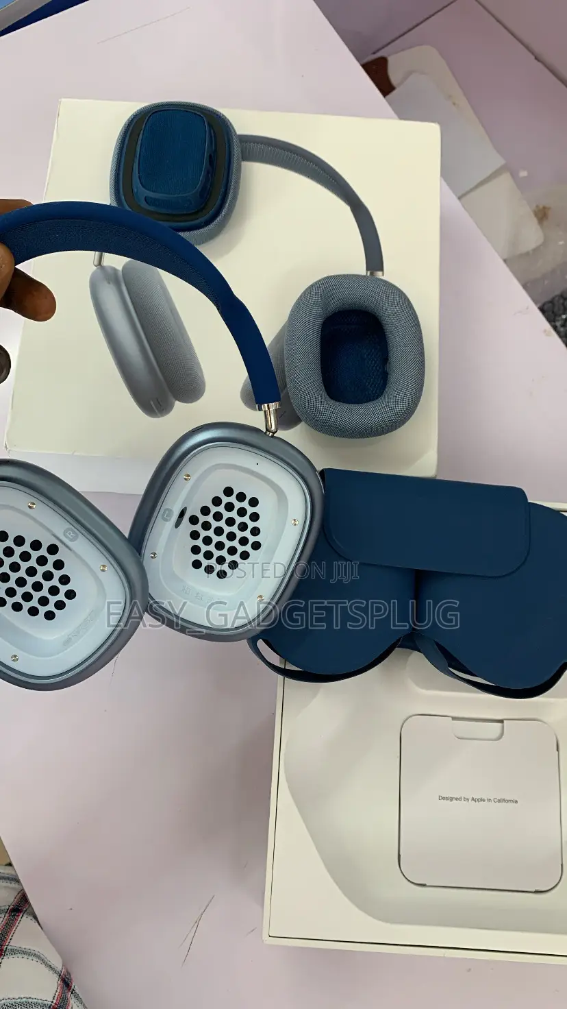 Openbox Airpods Max