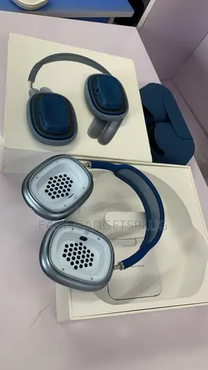 Openbox Airpods Max