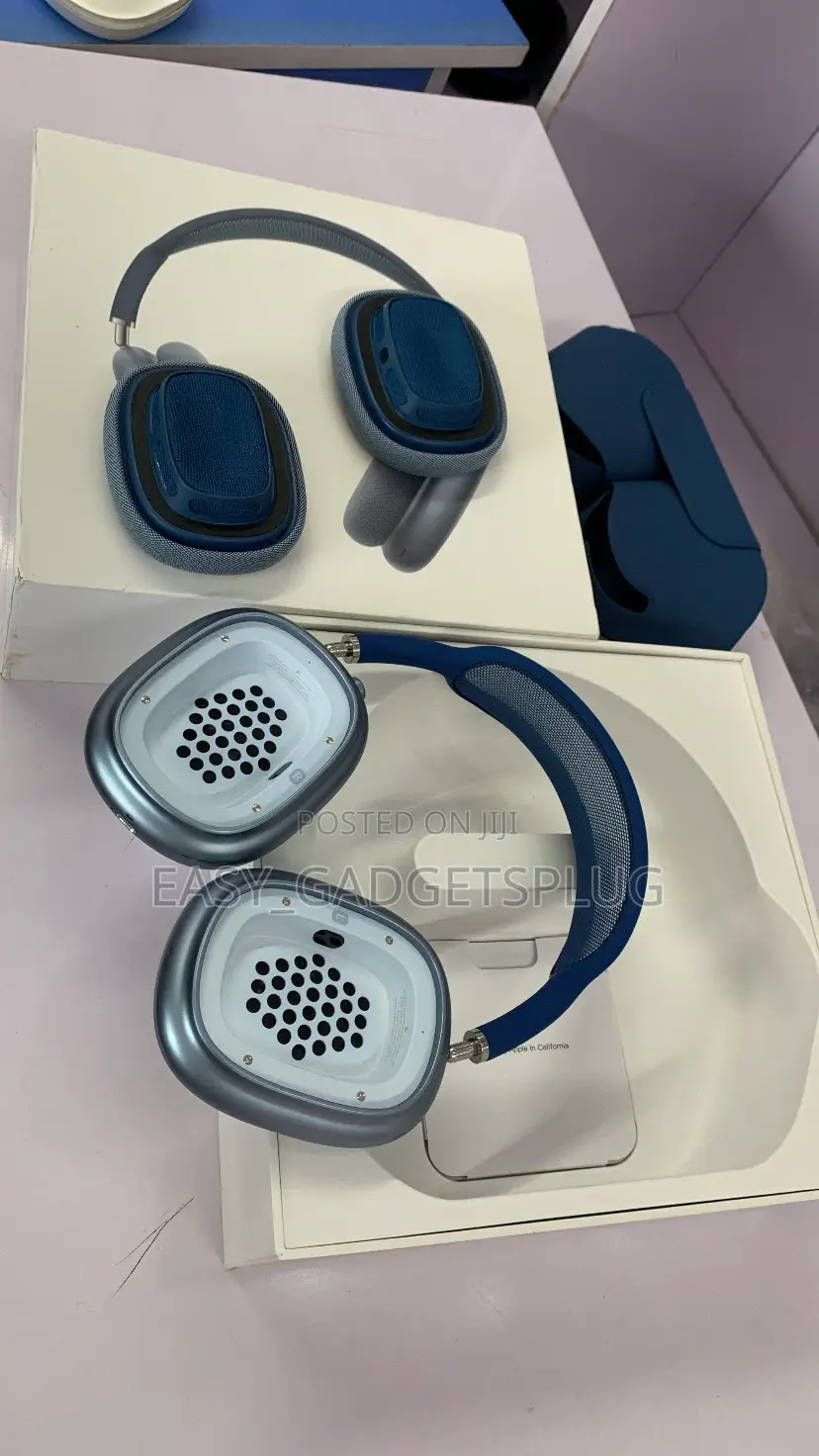 Openbox Airpods Max