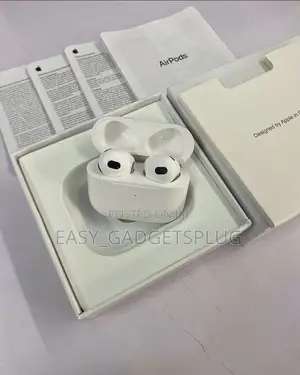 Openbox Airpods 3