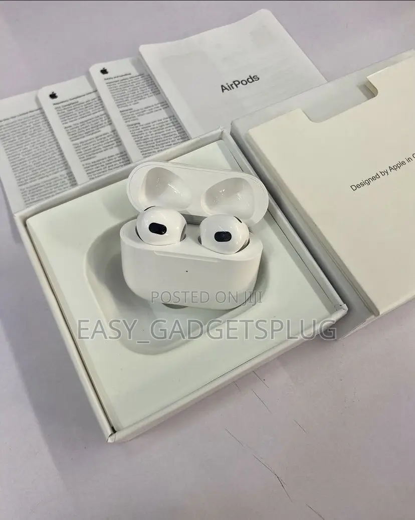 Openbox Airpods 3