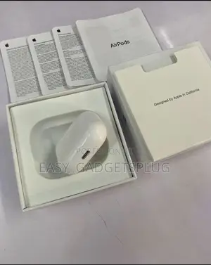 Openbox Airpods 3