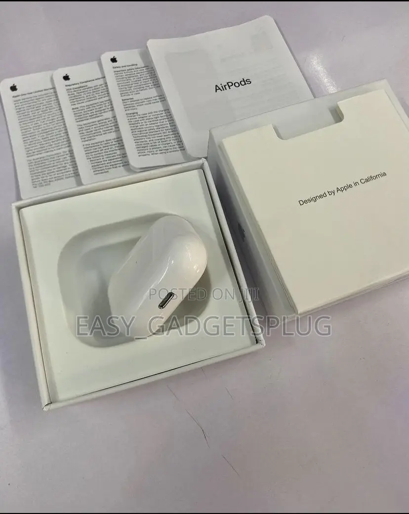 Openbox Airpods 3