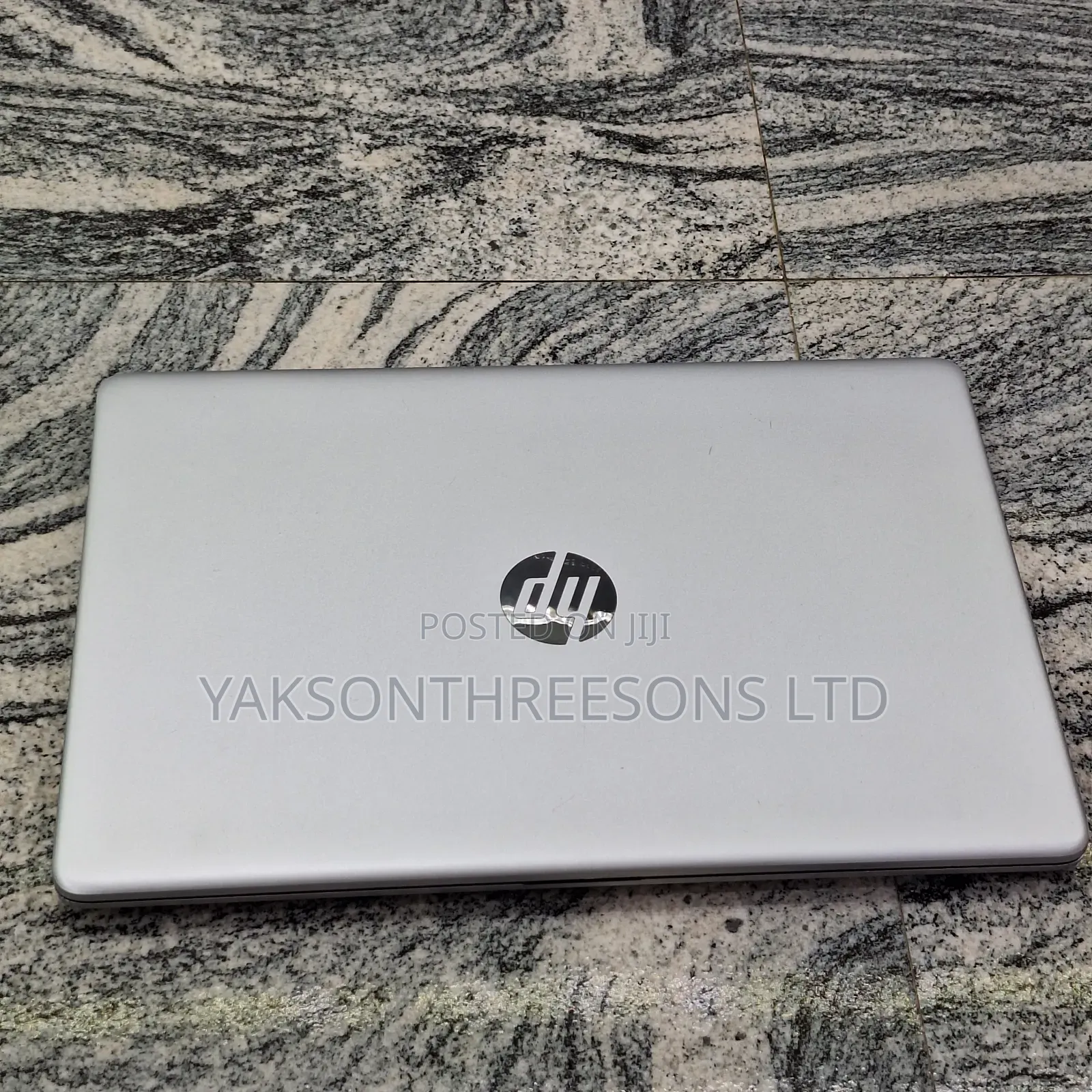 Laptop HP 15 8GB Intel Core i3 SSD 256GB