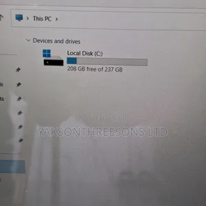 Laptop HP 15 8GB Intel Core i3 SSD 256GB