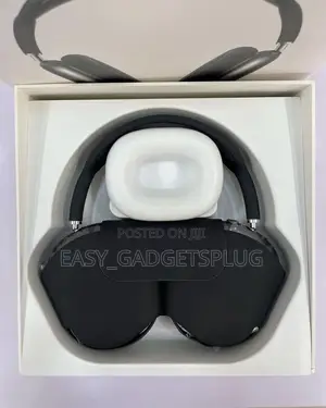 Used Airpods Max Black