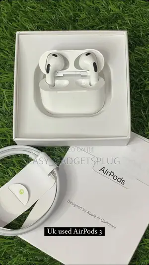 Airpods 3rd Gen