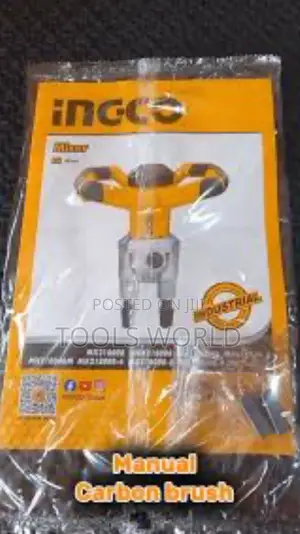 1800W Electric Mixer – MX218008 INGCO