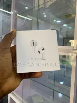 Brand New Airpods 3