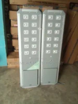 600watts High Efficiency Solar Intergraded Street Light