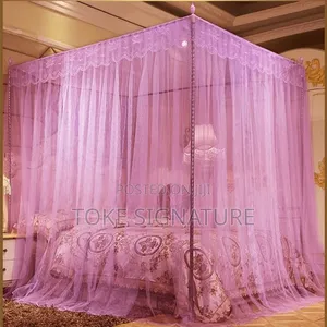 7by7 Royale Mosquito Net