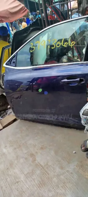 Toyota Highlander 2018