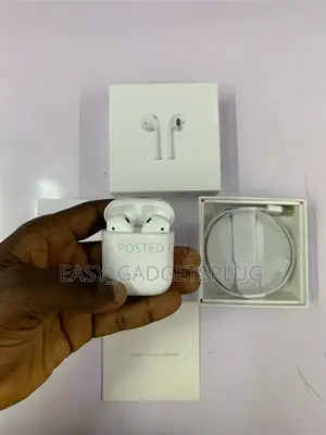 Airpods 2 Openbox