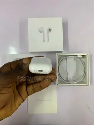 Airpods 2 Openbox
