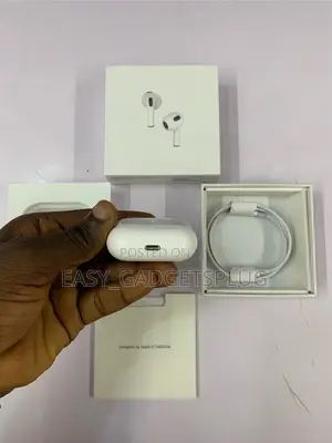 Airpods 3 Openbox