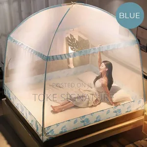 5by6 Mosquito Net