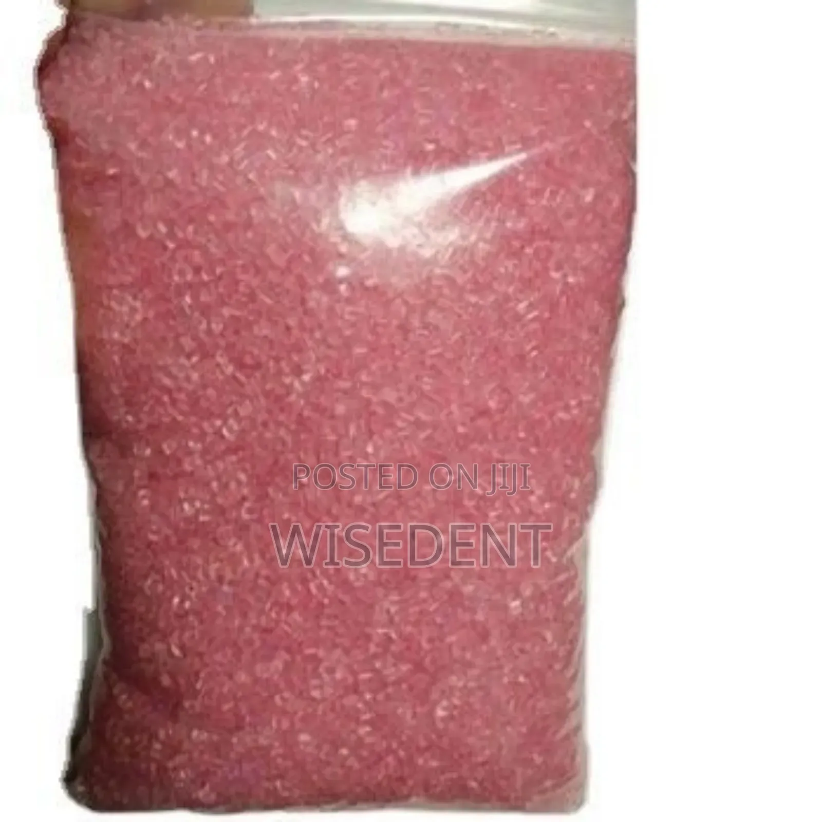 Dental Flexible Denture Materials
