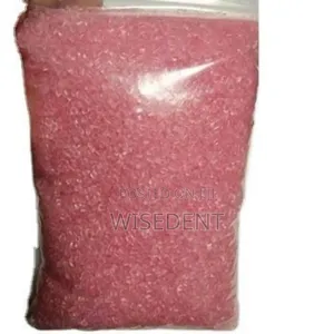 Dental Flexible Denture Materials