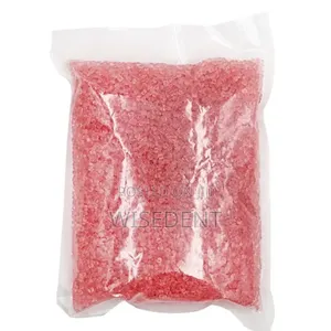 Dental Flexible Denture Materials