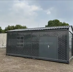 Prefab Modular Portacabin, Portacabin Homes and Offices