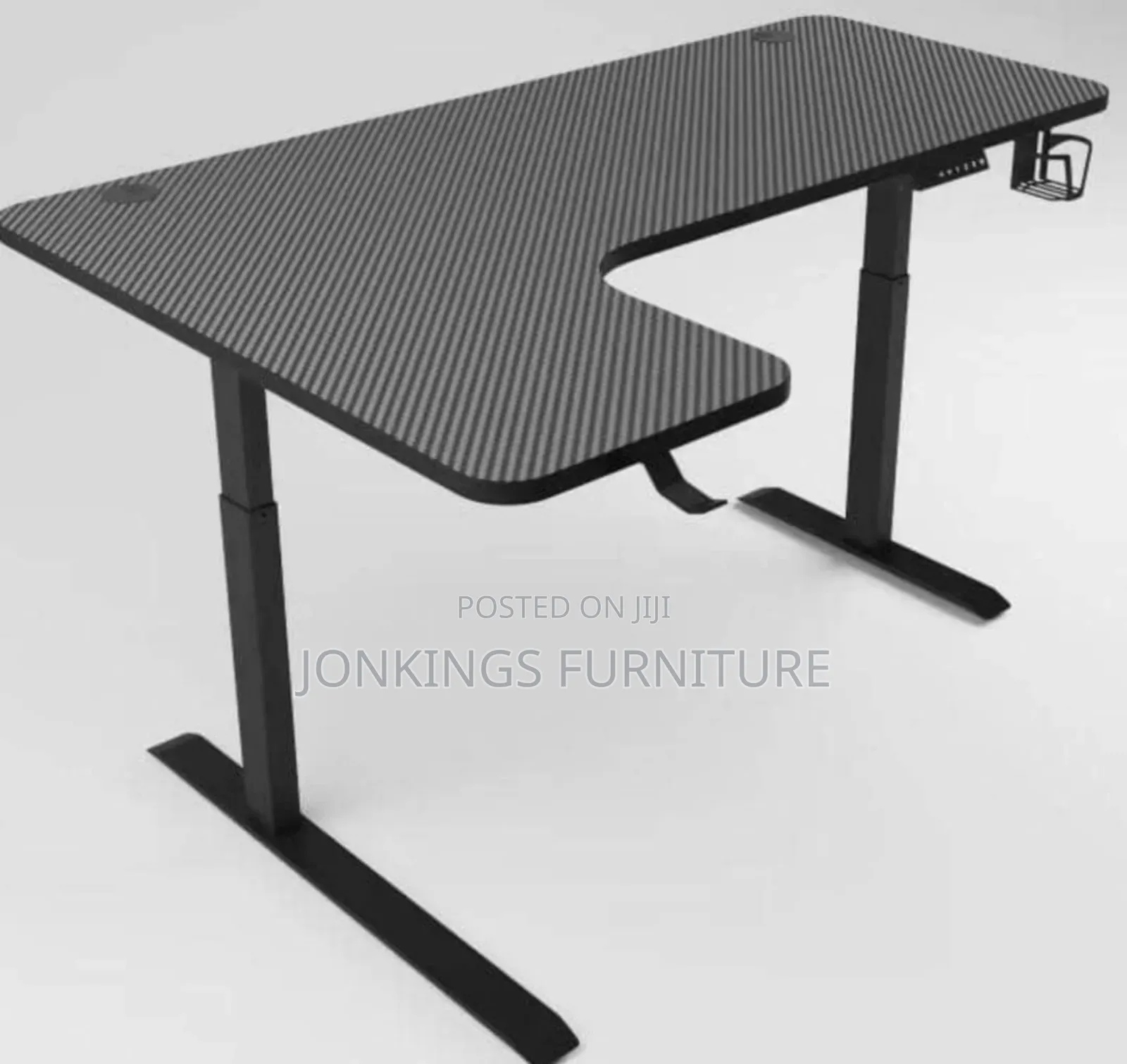 Electric Height Adjustable Desk