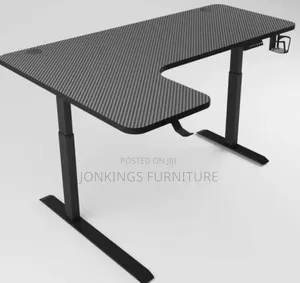 Electric Height Adjustable Desk