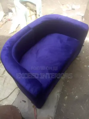 Quality Imported Two Seater Bucket Chair