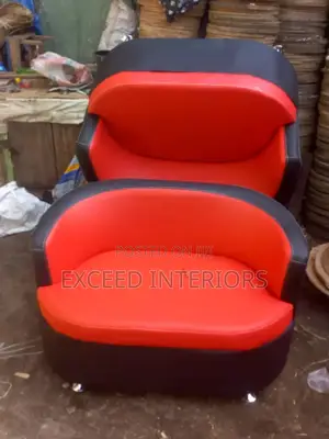 Quality Imported Two Seater Bucket Chair