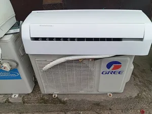 Gree Air Conditioner 1hp Copper Condenser