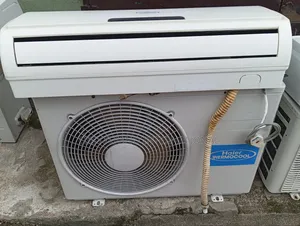 Thermacool Air Conditioner 1.5hp Copper Condenser