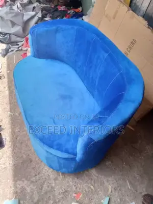 Quality Imported Two Seater Bucket Chair
