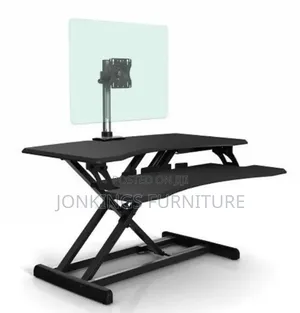 Sitting Table Office Standing Adjustable Lifting Desk