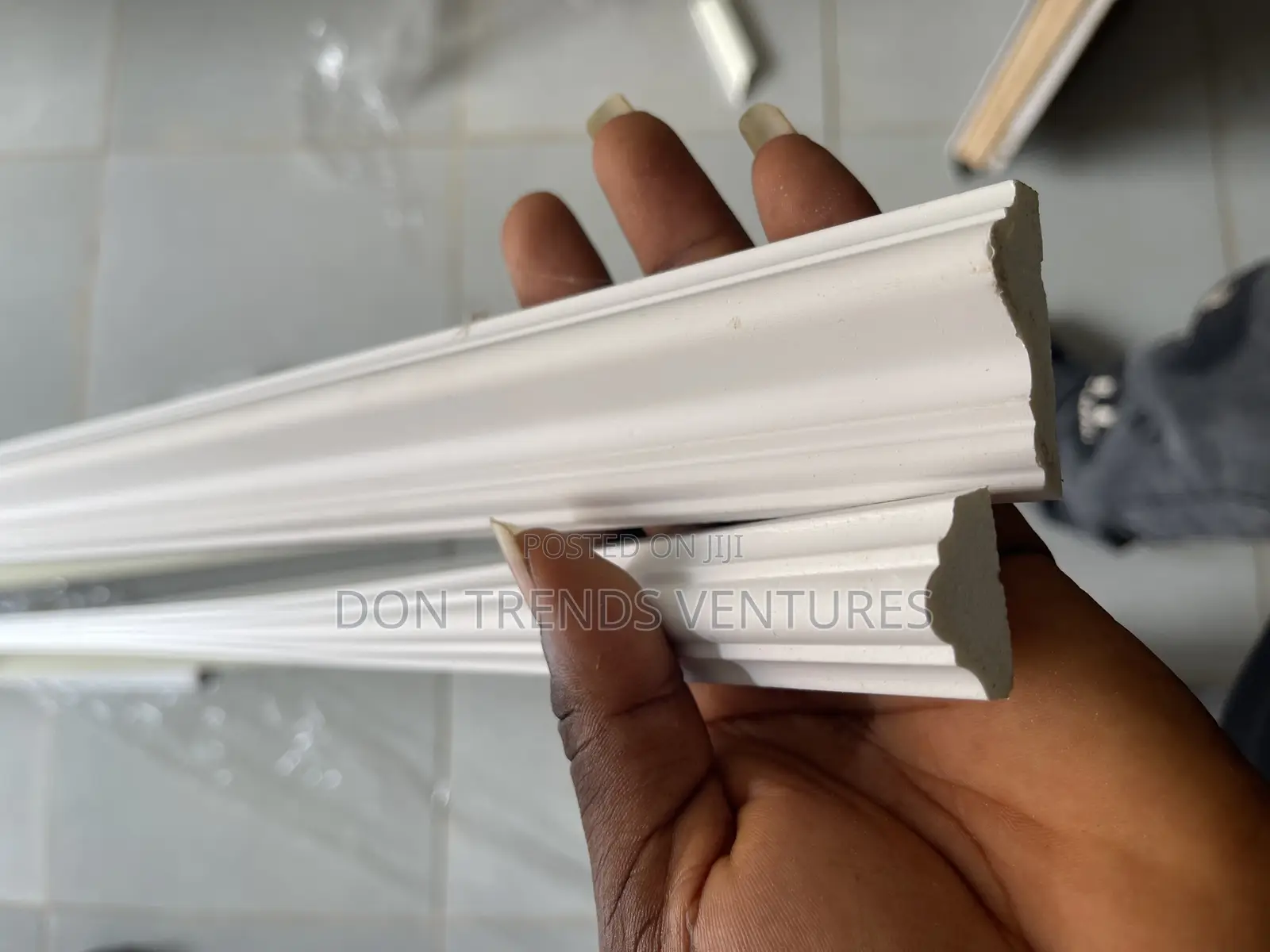 Wainscoting Panels